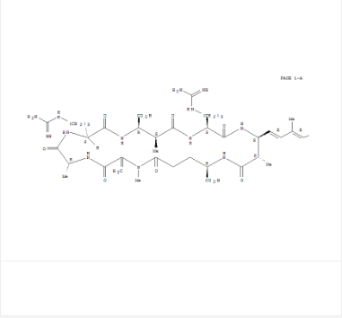 生物技术开发服务